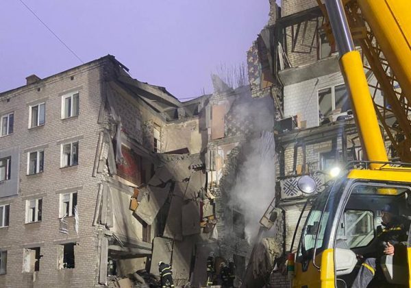 Із сім'ї вижила лише дитина: російська ракета вбила в Миколаєві цілу сім'ю