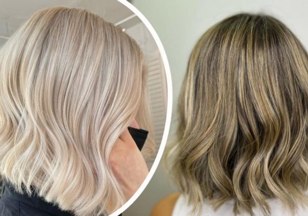 Модна стрижка 2023 неповторної краси, яка пасує всім жінкам взимку і омолоджує
