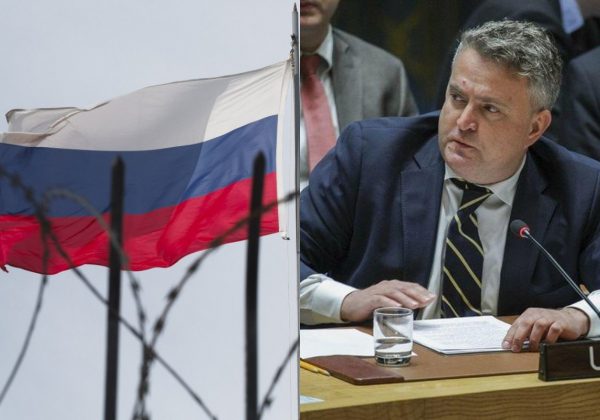 РФ созвала Совбез, чтобы пожаловаться на помощь Украине: в ООН ей отвесили пощечину
