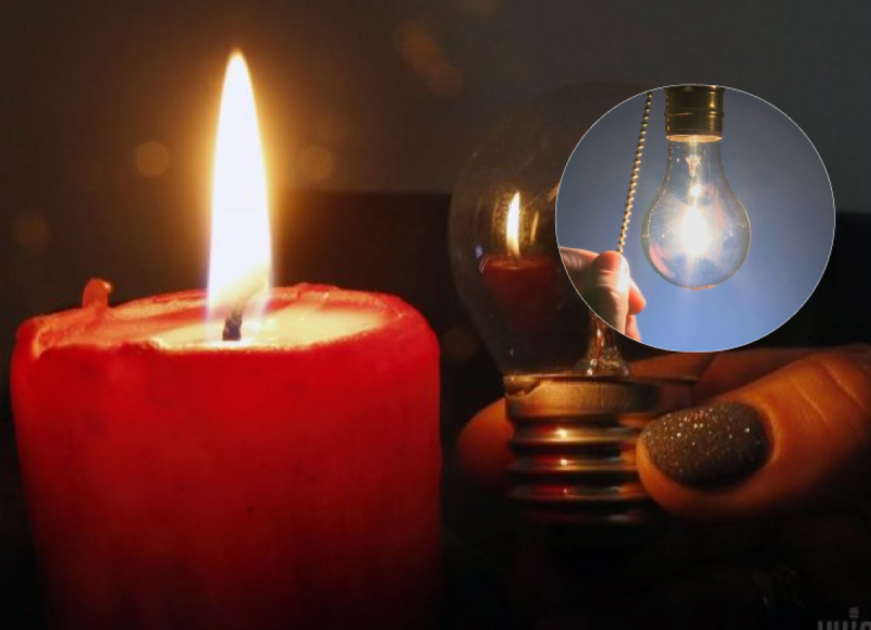 В Украине пока не могут отменить отключение света: в ДТЭК заявили о серьезной проблеме