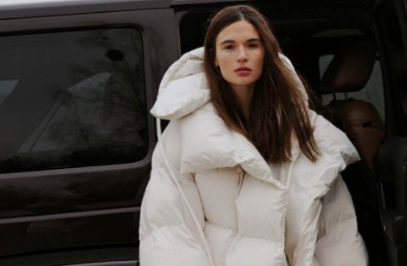 "Это вызов. И мы его приняли": Даша Кацурина из-за вражеского обстрела потеряла огромные деньги