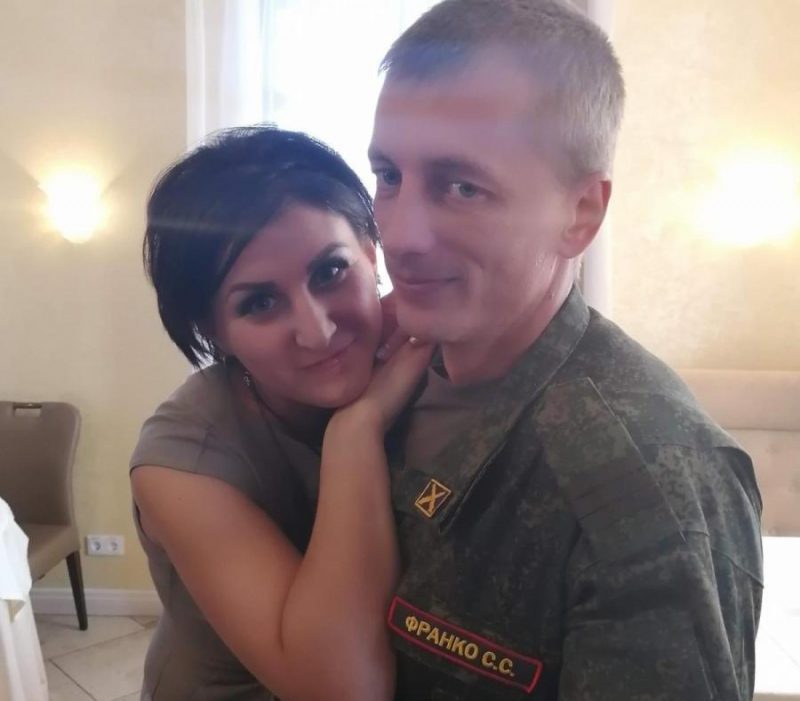 ЗСУ "відкобзонили" однопрізвищника диктатора Франка