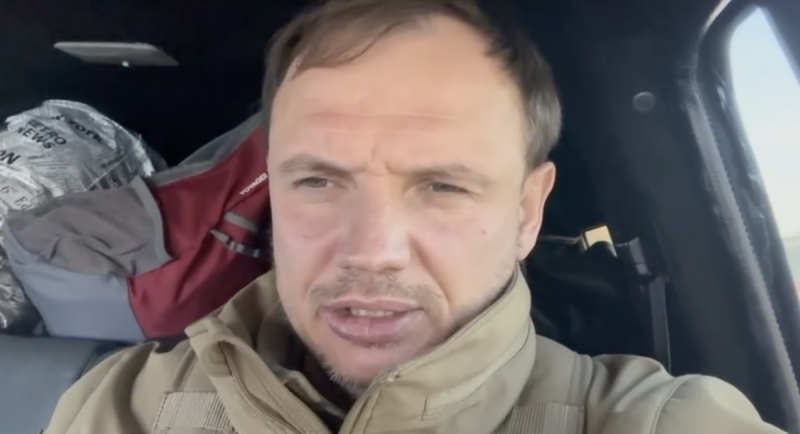 В Херсоні скоро станеться "розв'язка подій": колаборант Стремоусов зробив дивну заяву