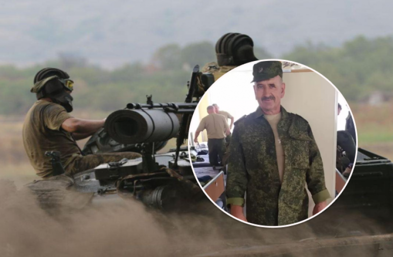 Міг няньчити онуків, але поїхав вбивати українців: ЗСУ ліквідували 59-річного діда-окупанта