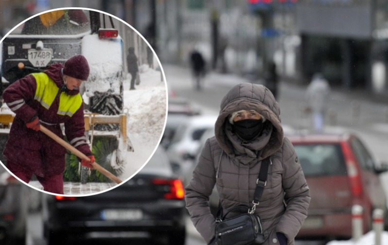 Грудень порадує українців погодою: синоптики розповіли, чи чекати мінусів і снігу