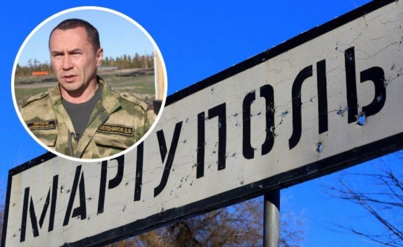 Агресори "призначили" новим гауляйтером Маріуполя колишнього мера-корупціонера Якутська та Іркутська