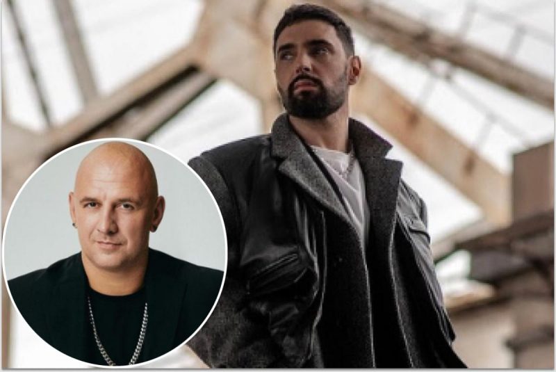 Позитив - хороший, а Потап - поганий: Віталій Козловський їдко висловився в бік Олексія Потапенка