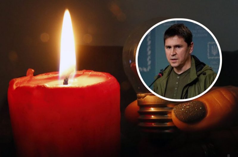 Энергетический геноцид не удастся: Подоляк озвучил план остановки РФ, которая хочет обесточить Украину