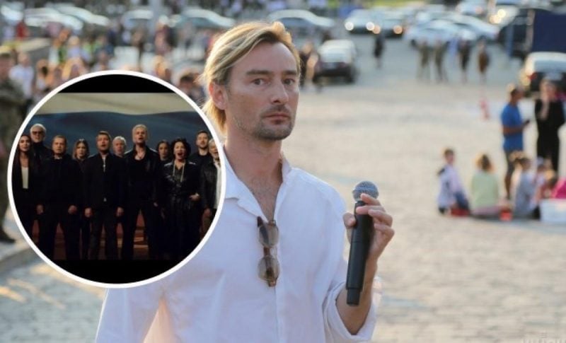 "Мерзопакостная штуковина": Бадоев жестко высказался об артистах-путинистах Бабкиной и Баскове