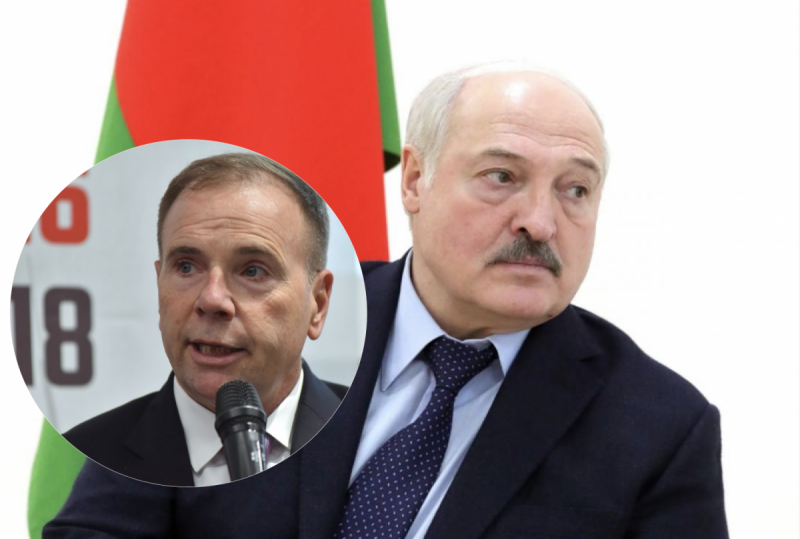 "Почнеться повстання": Білорусь навряд чи вдереться в Україну – генерал США