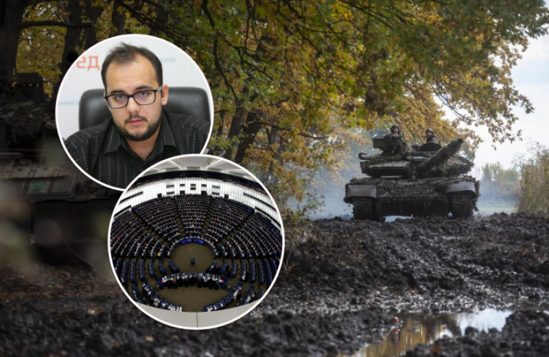 Запад не рассчитывал помогать Украине после выхода на позиции 24 февраля - Куса