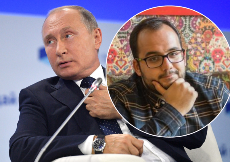 Жизнь без России: эксперт назвал регионы, которые могут отделиться от РФ