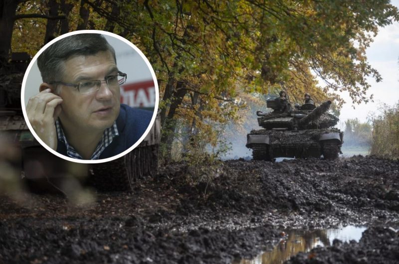 Що буде після звільнення Херсона: аналітик розповів про можливі зміни на фронті