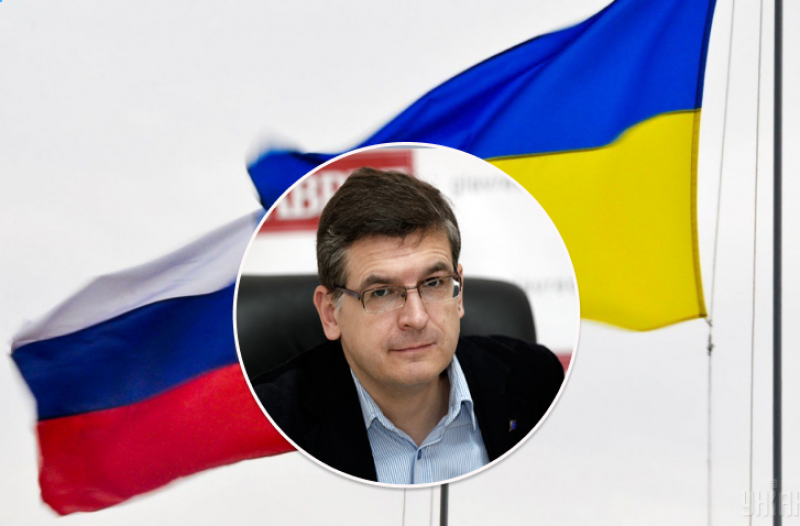 "Нет пространства для компромисса": война в Украине может закончиться без соглашения с РФ - Горбач