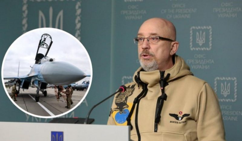 Взимку ЗСУ поповнять тисячі бійців з досвідом навчання у Британії - міністр оборони