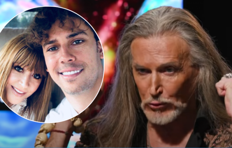 "Почнуть просити вибачення": Джигурда закликає "пощадити" Пугачову і Галкіна