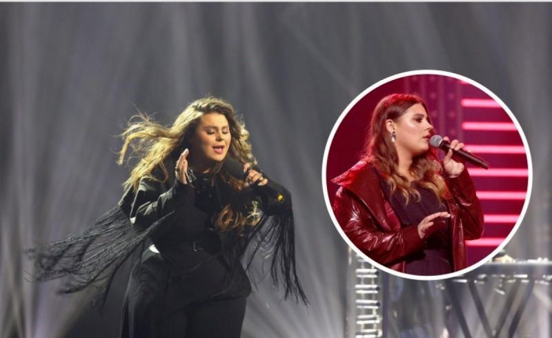 Солистка группы KAZKA впервые рассказала о своем возлюбленном