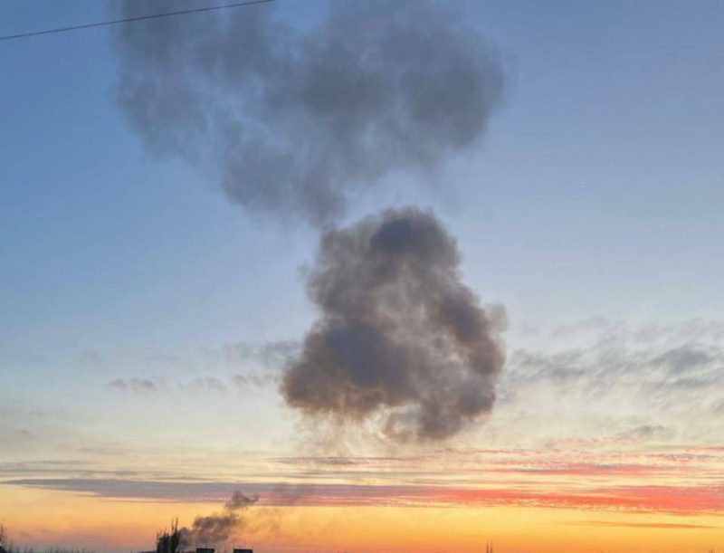 Росія атакувала ракетами всю Україну: все, що відомо про масований обстріл