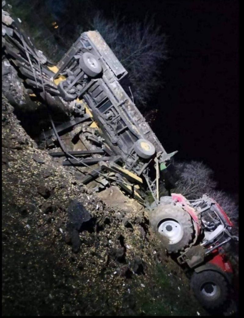 РФ вдарила ракетами по Польщі: двоє людей загинуло