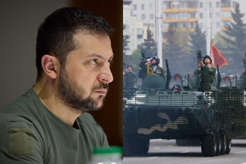 Угроза нападения Беларуси на Украину: Зеленский сделал заявление о ситуации