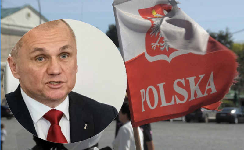 Варшава могла бы разместить ПВО в Украине, чтобы закрыть небо над границей - польский генерал