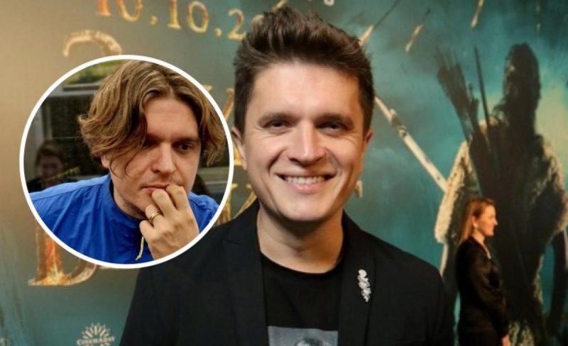 "Показали себя, как трусы и червяки": Анатолич обрушился на артистов в РФ, поддержавших войну