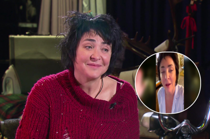 Между нами 34 года разницы: Лолита приоткрыла тайну личной жизни