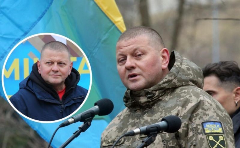 За успехами ВСУ стоит "железный генерал" Залужный: Financial Times сделало статью про главкома