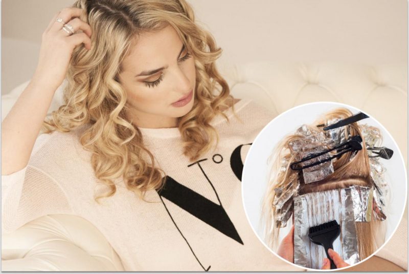 Как скрыть отросшие корни волос: 5 беспроигрышных лайфхаков для любых цветов