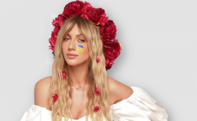 Леся Никитюк честно призналась, почему она не замужем в свои 35 лет