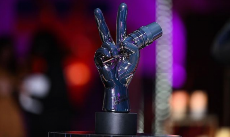 Голос країни-12 Грандіозний суперфінал: хто виграв у 12 сезоні найкращого вокального шоу країни