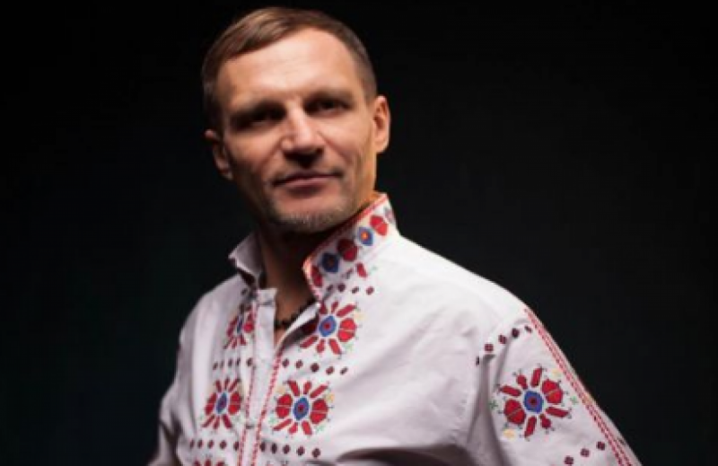 Олег Скрипка пожалів росіян і розповів, чому їм складніше, ніж українцям
