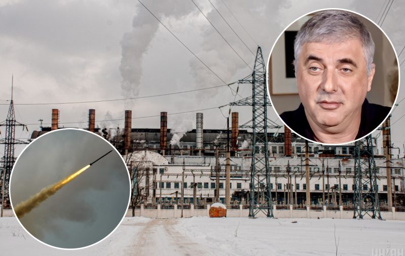 "Іншого способу немає": російський бізнесмен розповів, як Україні варто реагувати на атаки РФ