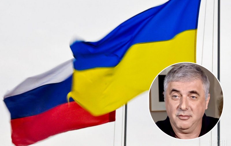 Есть табу: Невзлин объяснил, почему Запад не дает Украине наносить удары по РФ