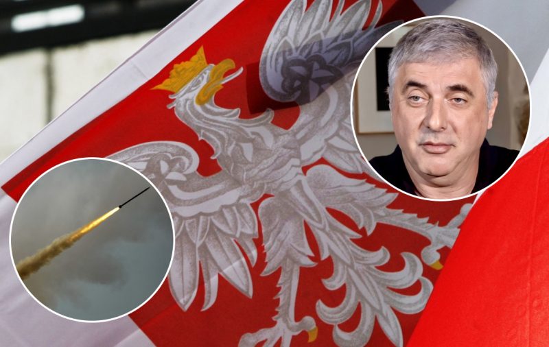 Из-за инцидента в Польше Россия будет и дальше пробивать границы НАТО - Невзлин