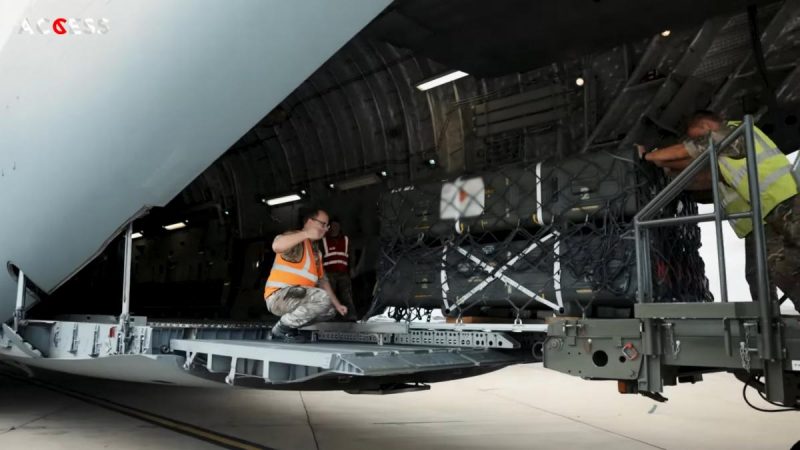 Британия передала Украине усовершенствованные высокоточные ракеты Brimstone 2: что это за оружие