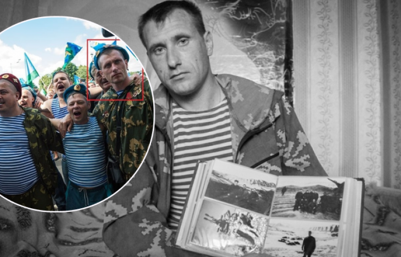 В Україні "зажмурився" кандидат у депутати з РФ