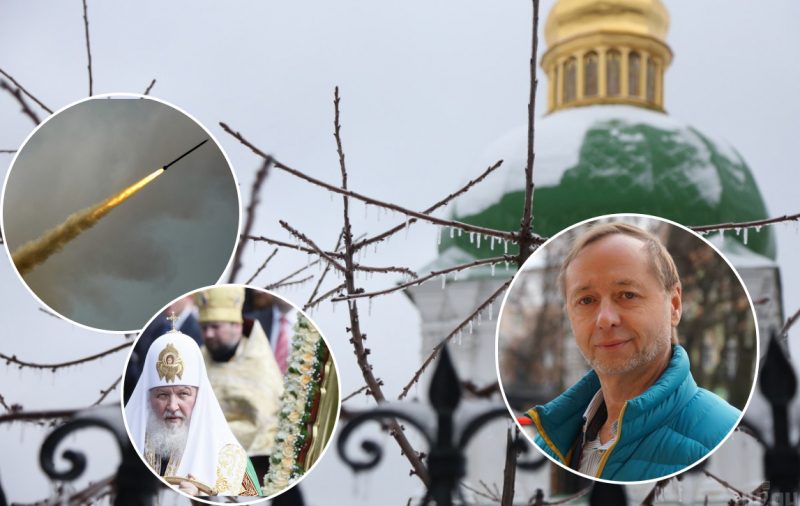 Виття на болотах і ракетний удар по Лаврі: експерт передрік реакцію Росії на заборону УПЦ МП