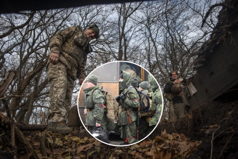 РФ может пойти в контрнаступление: полковник назвал единственное направление, но это не Бахмут