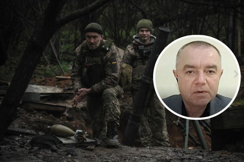 "До Нового года мы можем зайти в Крым": Свитан назвал главное условие возвращения полуострова