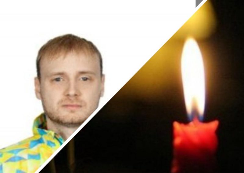 Був призером чемпіонату світу: на Донбасі загинув відомий український чемпіон-гирьовик