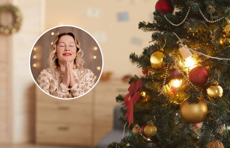 Как загадать желание на Новый Год, чтобы точно сбылось: фокусы, которыми пользуются успешные люди