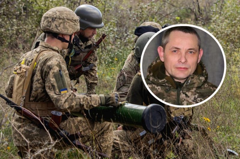 Україна може швидко звільнити окуповані території: у ЗСУ сказали, що для цього потрібно