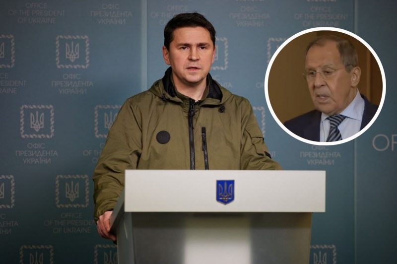 У Зеленского жестко "присадили" Лаврова, захотевшего "освободить Украину от неонацистских правителей"