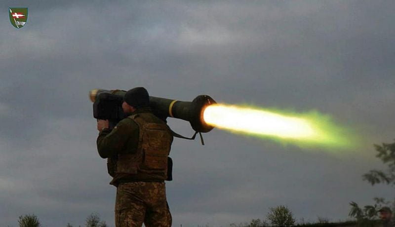 Потужний удар ЗСУ на півдні: ліквідовано та поранено понад 200 окупантів