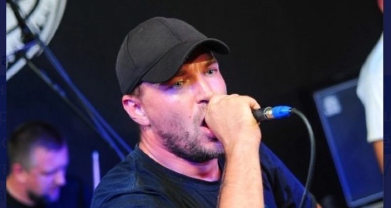 ЗСУ знищили рок-зірку з "ДНР", мобілізованого на війну з Україною