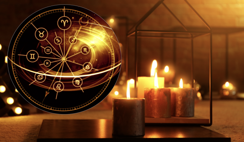 Гороскоп для Раків на січень 2023: коли чекати на прибуток, а коли - на нову любов