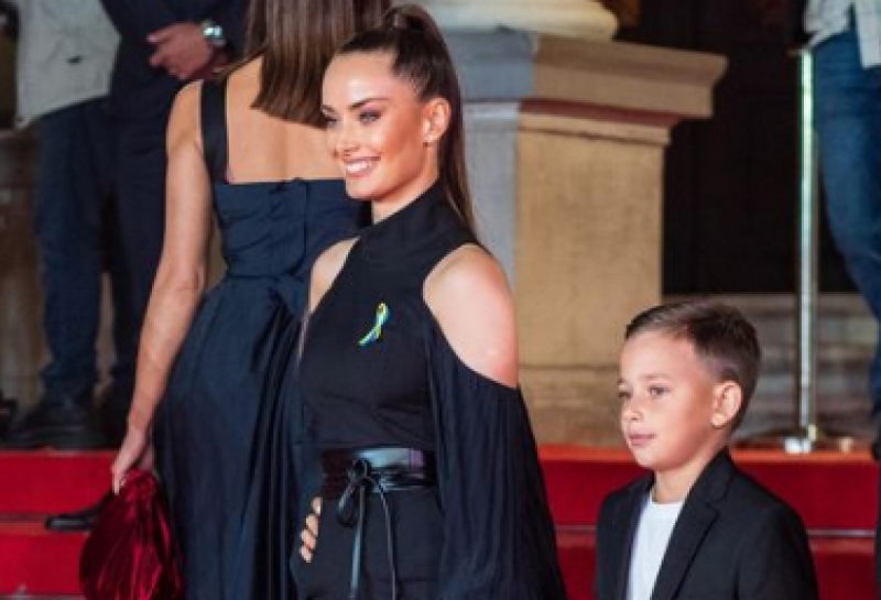 Ксения Мишина подогрела слухи о новом романе