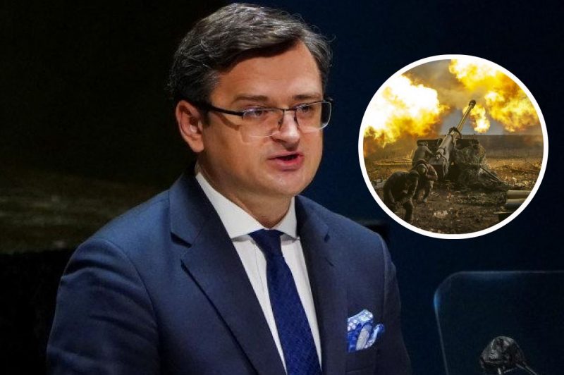 "Иначе Украина не сможет победить": Кулеба заявил, что странам НАТО стоит увеличить производство оружия