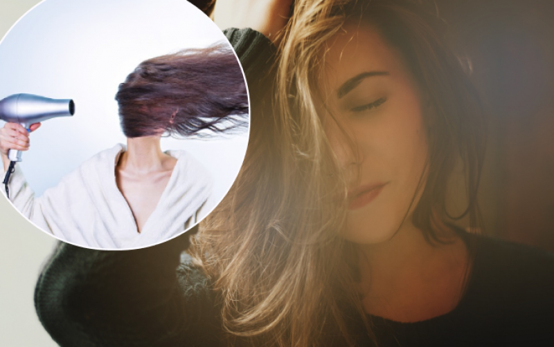 Як не залишитися без волосся: сім типових помилок при митті голови